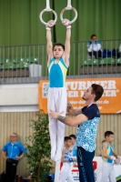 Thumbnail - Kazakhstan - Спортивная гимнастика - 2019 - egWohnen Juniors Trophy - Participants 02034_06818.jpg