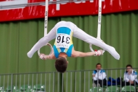 Thumbnail - Kazakhstan - Спортивная гимнастика - 2019 - egWohnen Juniors Trophy - Participants 02034_06819.jpg