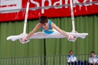 Thumbnail - Kazakhstan - Спортивная гимнастика - 2019 - egWohnen Juniors Trophy - Participants 02034_06820.jpg