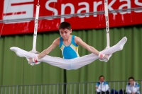Thumbnail - Kazakhstan - Спортивная гимнастика - 2019 - egWohnen Juniors Trophy - Participants 02034_06821.jpg