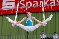 Thumbnail - Kazakhstan - Спортивная гимнастика - 2019 - egWohnen Juniors Trophy - Participants 02034_06822.jpg