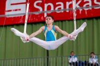 Thumbnail - Kazakhstan - Спортивная гимнастика - 2019 - egWohnen Juniors Trophy - Participants 02034_06823.jpg