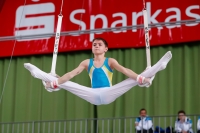 Thumbnail - Kazakhstan - Спортивная гимнастика - 2019 - egWohnen Juniors Trophy - Participants 02034_06824.jpg