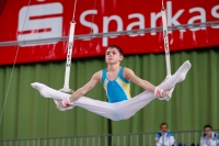 Thumbnail - Kazakhstan - Спортивная гимнастика - 2019 - egWohnen Juniors Trophy - Participants 02034_06826.jpg
