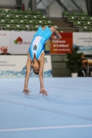 Thumbnail - Tomasz Le Khac - Artistic Gymnastics - 2019 - egWohnen Juniors Trophy - Participants - Poland 02034_06829.jpg