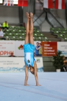 Thumbnail - Tomasz Le Khac - Artistic Gymnastics - 2019 - egWohnen Juniors Trophy - Participants - Poland 02034_06830.jpg