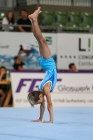 Thumbnail - Tomasz Le Khac - Artistic Gymnastics - 2019 - egWohnen Juniors Trophy - Participants - Poland 02034_06842.jpg