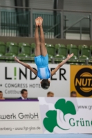 Thumbnail - Tomasz Le Khac - Artistic Gymnastics - 2019 - egWohnen Juniors Trophy - Participants - Poland 02034_06843.jpg