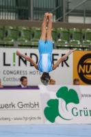 Thumbnail - Tomasz Le Khac - Artistic Gymnastics - 2019 - egWohnen Juniors Trophy - Participants - Poland 02034_06844.jpg