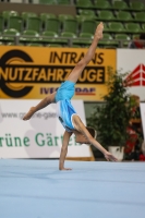 Thumbnail - Tomasz Le Khac - Artistic Gymnastics - 2019 - egWohnen Juniors Trophy - Participants - Poland 02034_06846.jpg