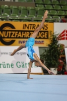 Thumbnail - Tomasz Le Khac - Ginnastica Artistica - 2019 - egWohnen Juniors Trophy - Participants - Poland 02034_06846.jpg