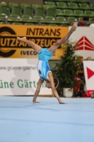 Thumbnail - Tomasz Le Khac - Ginnastica Artistica - 2019 - egWohnen Juniors Trophy - Participants - Poland 02034_06847.jpg