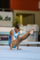 Thumbnail - Tomasz Le Khac - Artistic Gymnastics - 2019 - egWohnen Juniors Trophy - Participants - Poland 02034_06859.jpg