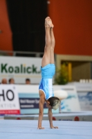 Thumbnail - Tomasz Le Khac - Artistic Gymnastics - 2019 - egWohnen Juniors Trophy - Participants - Poland 02034_06860.jpg