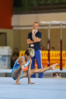 Thumbnail - Tomasz Le Khac - Artistic Gymnastics - 2019 - egWohnen Juniors Trophy - Participants - Poland 02034_06861.jpg