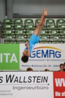 Thumbnail - Tomasz Le Khac - Artistic Gymnastics - 2019 - egWohnen Juniors Trophy - Participants - Poland 02034_06865.jpg