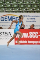 Thumbnail - Tomasz Le Khac - Gymnastique Artistique - 2019 - egWohnen Juniors Trophy - Participants - Poland 02034_06868.jpg