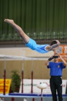 Thumbnail - Tomasz Le Khac - Artistic Gymnastics - 2019 - egWohnen Juniors Trophy - Participants - Poland 02034_06869.jpg