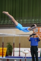 Thumbnail - Tomasz Le Khac - Ginnastica Artistica - 2019 - egWohnen Juniors Trophy - Participants - Poland 02034_06869.jpg