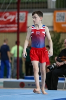 Thumbnail - Joe Feery - Спортивная гимнастика - 2019 - egWohnen Juniors Trophy - Participants - Great Britain 02034_06891.jpg