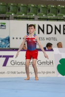 Thumbnail - Joe Feery - Спортивная гимнастика - 2019 - egWohnen Juniors Trophy - Participants - Great Britain 02034_06900.jpg