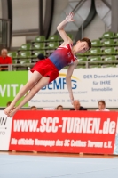 Thumbnail - Joe Feery - Спортивная гимнастика - 2019 - egWohnen Juniors Trophy - Participants - Great Britain 02034_06901.jpg