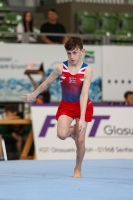 Thumbnail - Joe Feery - Спортивная гимнастика - 2019 - egWohnen Juniors Trophy - Participants - Great Britain 02034_06907.jpg