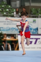 Thumbnail - Joe Feery - Спортивная гимнастика - 2019 - egWohnen Juniors Trophy - Participants - Great Britain 02034_06908.jpg