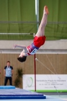 Thumbnail - Joe Feery - Спортивная гимнастика - 2019 - egWohnen Juniors Trophy - Participants - Great Britain 02034_06913.jpg