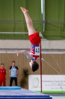 Thumbnail - Joe Feery - Спортивная гимнастика - 2019 - egWohnen Juniors Trophy - Participants - Great Britain 02034_06914.jpg