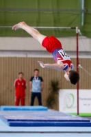 Thumbnail - Joe Feery - Спортивная гимнастика - 2019 - egWohnen Juniors Trophy - Participants - Great Britain 02034_06915.jpg
