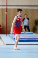 Thumbnail - Joe Feery - Спортивная гимнастика - 2019 - egWohnen Juniors Trophy - Participants - Great Britain 02034_06917.jpg