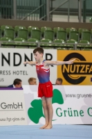 Thumbnail - Joe Feery - Спортивная гимнастика - 2019 - egWohnen Juniors Trophy - Participants - Great Britain 02034_06925.jpg