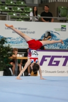 Thumbnail - Joe Feery - Спортивная гимнастика - 2019 - egWohnen Juniors Trophy - Participants - Great Britain 02034_06928.jpg