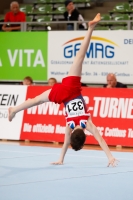 Thumbnail - Joe Feery - Спортивная гимнастика - 2019 - egWohnen Juniors Trophy - Participants - Great Britain 02034_06931.jpg