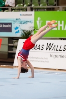 Thumbnail - Joe Feery - Спортивная гимнастика - 2019 - egWohnen Juniors Trophy - Participants - Great Britain 02034_06933.jpg