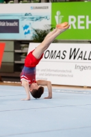Thumbnail - Joe Feery - Спортивная гимнастика - 2019 - egWohnen Juniors Trophy - Participants - Great Britain 02034_06934.jpg