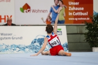 Thumbnail - Joe Feery - Спортивная гимнастика - 2019 - egWohnen Juniors Trophy - Participants - Great Britain 02034_06941.jpg