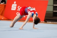 Thumbnail - Joe Feery - Спортивная гимнастика - 2019 - egWohnen Juniors Trophy - Participants - Great Britain 02034_06942.jpg