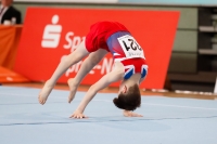 Thumbnail - Joe Feery - Спортивная гимнастика - 2019 - egWohnen Juniors Trophy - Participants - Great Britain 02034_06943.jpg