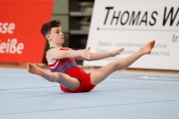 Thumbnail - Joe Feery - Спортивная гимнастика - 2019 - egWohnen Juniors Trophy - Participants - Great Britain 02034_06945.jpg