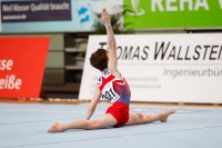 Thumbnail - Joe Feery - Спортивная гимнастика - 2019 - egWohnen Juniors Trophy - Participants - Great Britain 02034_06947.jpg