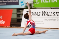 Thumbnail - Joe Feery - Спортивная гимнастика - 2019 - egWohnen Juniors Trophy - Participants - Great Britain 02034_06948.jpg