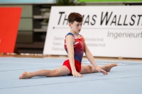 Thumbnail - Joe Feery - Спортивная гимнастика - 2019 - egWohnen Juniors Trophy - Participants - Great Britain 02034_06949.jpg