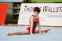 Thumbnail - Joe Feery - Спортивная гимнастика - 2019 - egWohnen Juniors Trophy - Participants - Great Britain 02034_06950.jpg