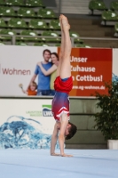 Thumbnail - Joe Feery - Спортивная гимнастика - 2019 - egWohnen Juniors Trophy - Participants - Great Britain 02034_06953.jpg