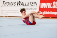 Thumbnail - Joe Feery - Спортивная гимнастика - 2019 - egWohnen Juniors Trophy - Participants - Great Britain 02034_06954.jpg