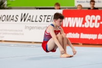 Thumbnail - Joe Feery - Спортивная гимнастика - 2019 - egWohnen Juniors Trophy - Participants - Great Britain 02034_06955.jpg