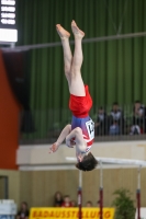Thumbnail - Joe Feery - Спортивная гимнастика - 2019 - egWohnen Juniors Trophy - Participants - Great Britain 02034_06965.jpg