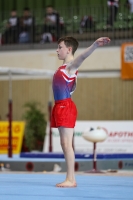 Thumbnail - Joe Feery - Спортивная гимнастика - 2019 - egWohnen Juniors Trophy - Participants - Great Britain 02034_06966.jpg